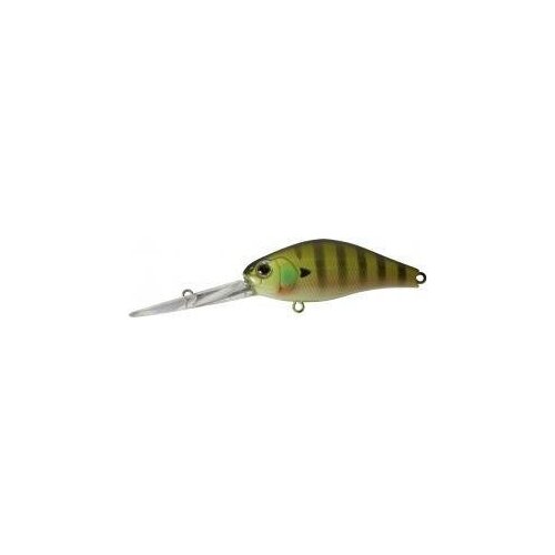 Воблер ZipBaits B-Switcher 3.0Rattler 337 Real Grill