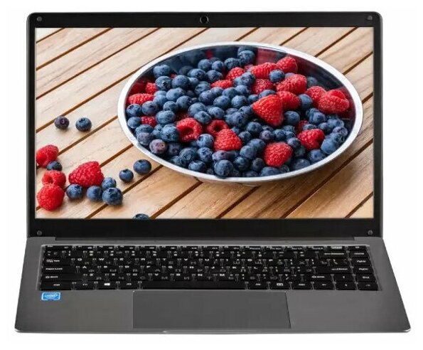 Ноутбук Echips Lite NB142E-H (Intel Celeron J4005 2.0 GHz/8192Mb/240Gb SSD/Intel HD Graphics/Wi-Fi/Cam/14/1366x768/Windows 10 64-bit)