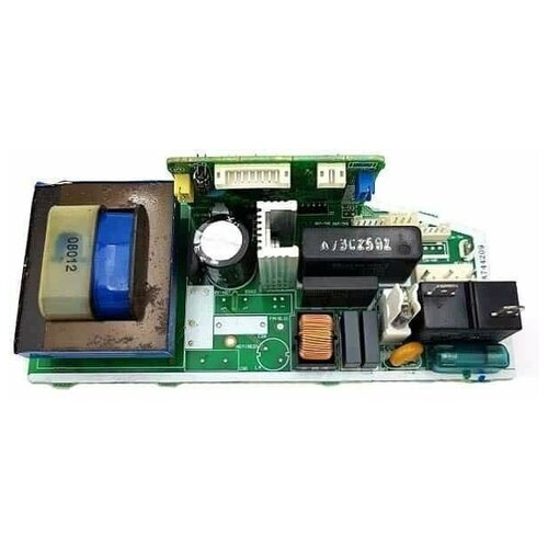 Panasonic CWA73C2592 плата управления (MAIN) внутреннего блока кондиционера CS-PC9GKD