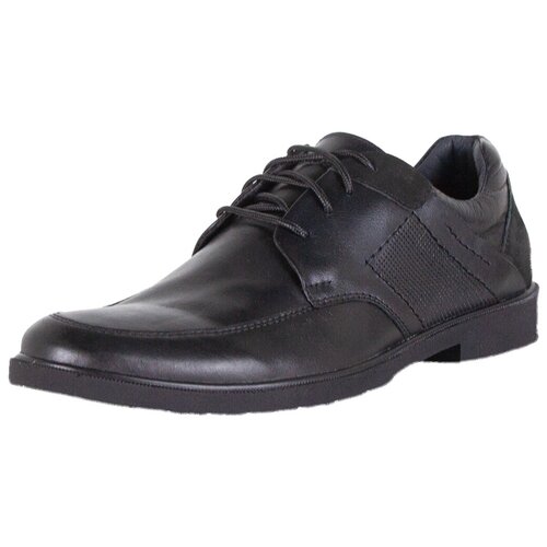 фото 760-08-01-01 туфли мужские shoiberg