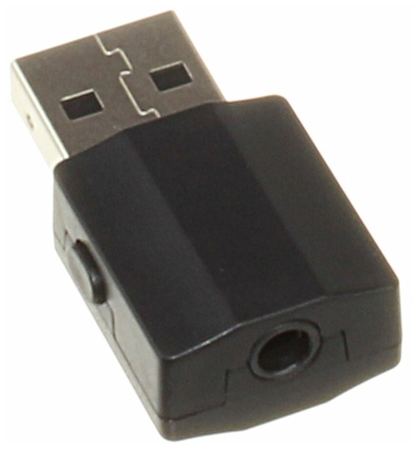 Адаптер Bluetooth Aux BT-600 USB приемник-передатчик