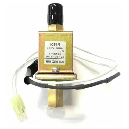 насос подкачки топливный KR-6 900000₽