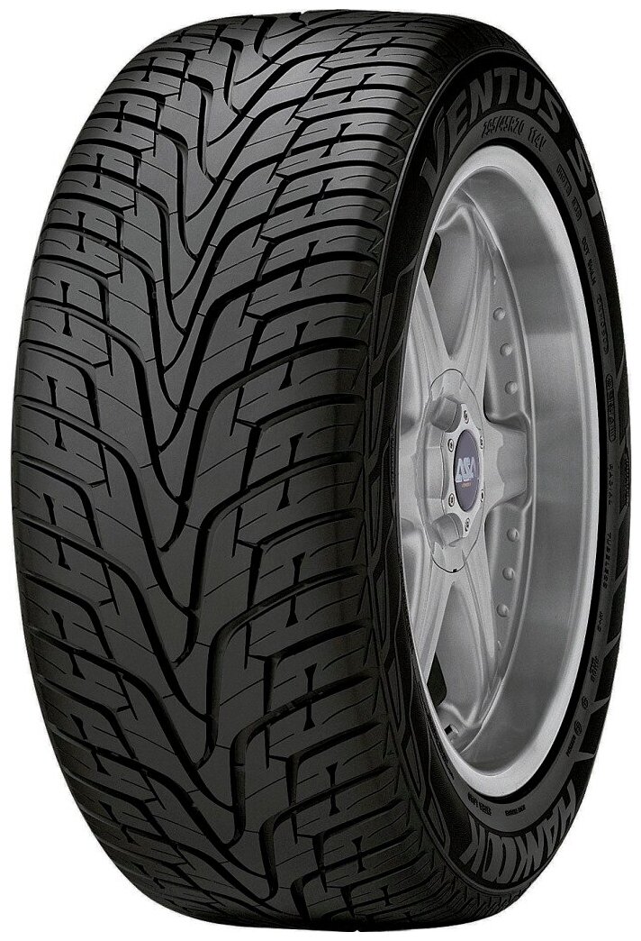 Hankook Ventus ST RH06 285/60 R18 116V