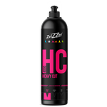 ZviZZer HC 4000 Heavy Cut Полировальная паста ZviZZer крупнозернистая, 750ml - изображение