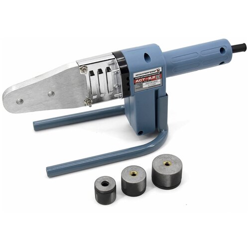 Электроприбор Сварочный аппарат для пластиковых труб АСТ-22 2200₽