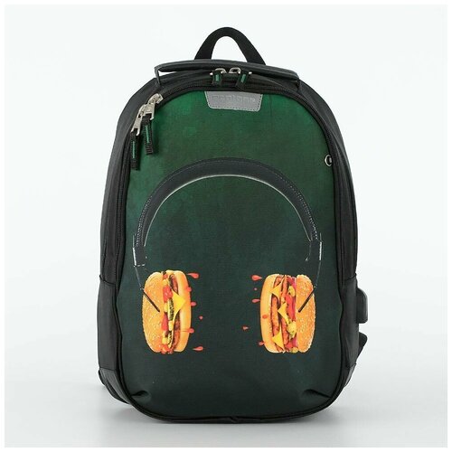 Рюкзак Ecotope Kids текстиль