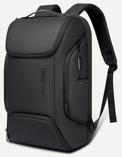 Изображение товара Рюкзак Bange BG7267, черный, 15.6"