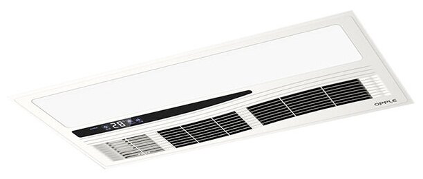 Обогреватель воздуха OPPLE F119-Y Air Heater (2000W) - фотография № 3