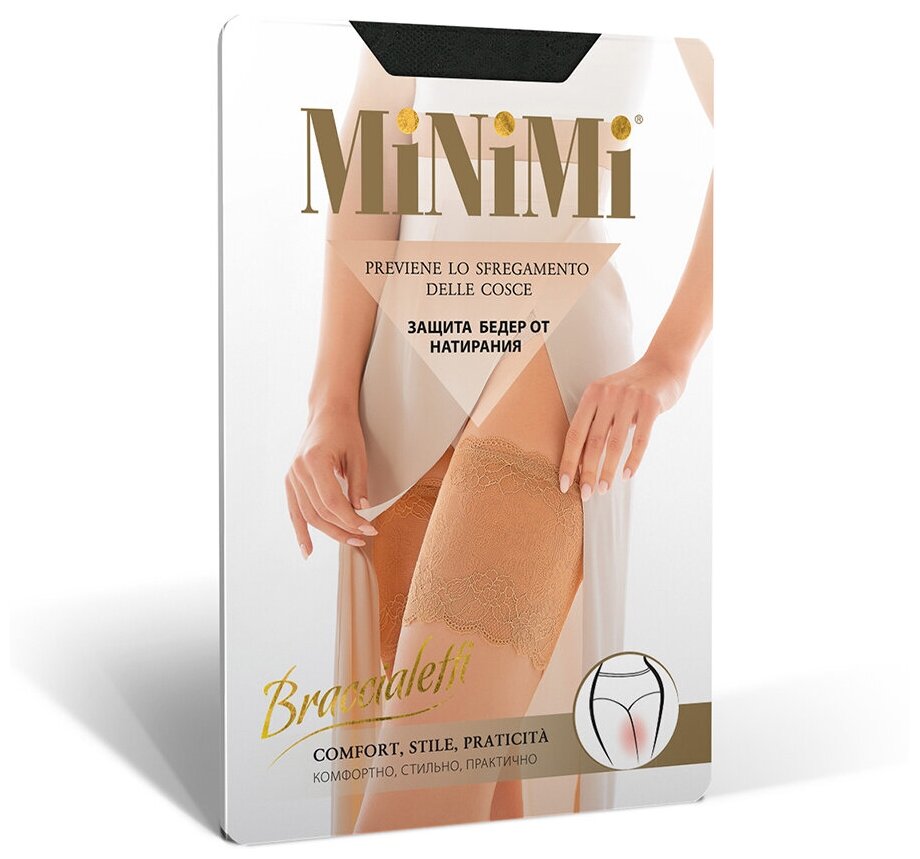 Бандалетки MiNiMi Braccialetti Ajour