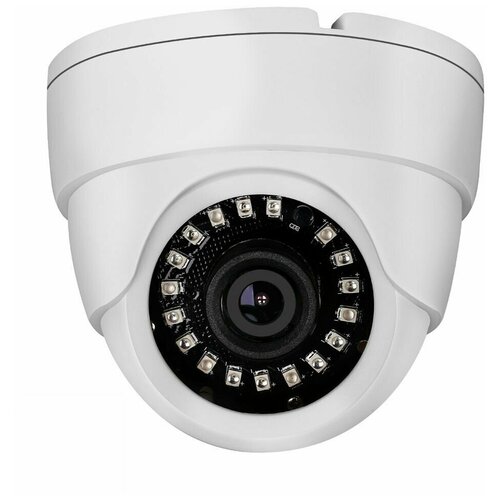 Купольная AHD камераAHD-D10 95000₽
