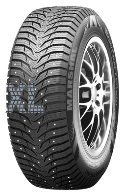 Marshal WinterCraft Ice WI31 245/45R18 100T