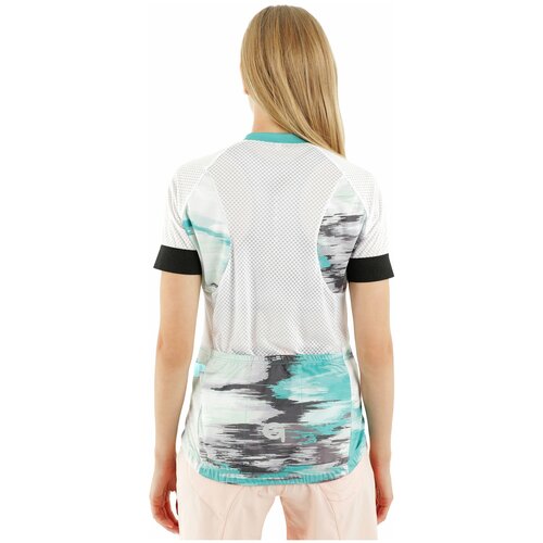 Велоджерси Gonso 2020 Mezzana Da-Radtrikot-1/2-FZ Latigo Bay (EUR:42)