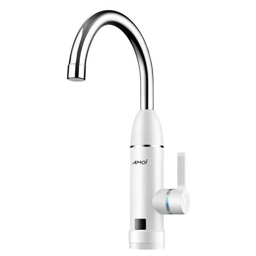 Смеситель - водонагреватель электрический 3 кВт EC-300 273000₽