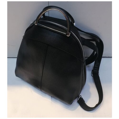 фото Belluntibags сумка рюкзак женский вместительный повседневный городской стильный из качественной мягкой экокожи легкий