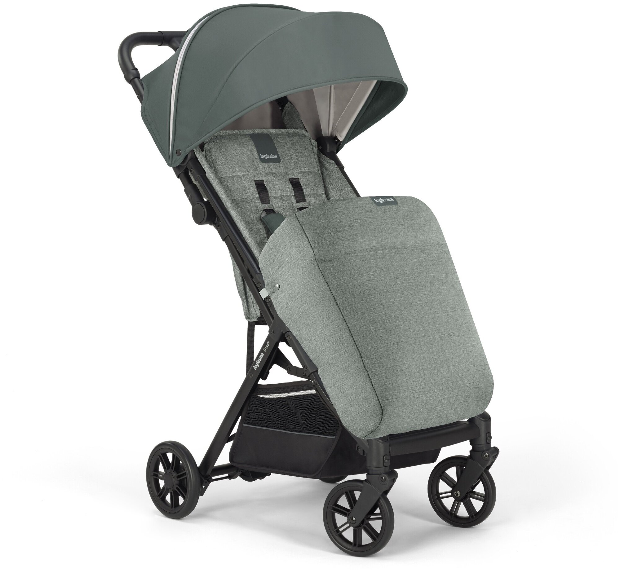   Inglesina Quid 2, Elephant Grey