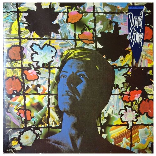 Виниловая пластинка DAVID BOWIE TONIGHT david bowie – tonight lp