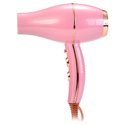 Профессиональный фен для сушки волос MANTIANYOU 347100₽