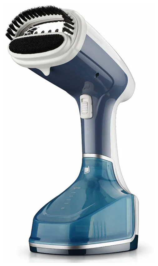 Ручной отпариватель Intertronic Garment Steamer CH-3303 (White/Blue)