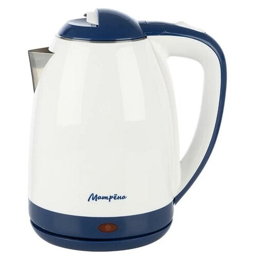 Чайник электрический Матрена MA-122 18 л синий 105700₽