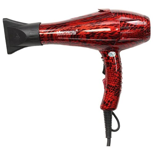 Профессиональный ФЕН для волос MANTIANYOU M-1 350000₽