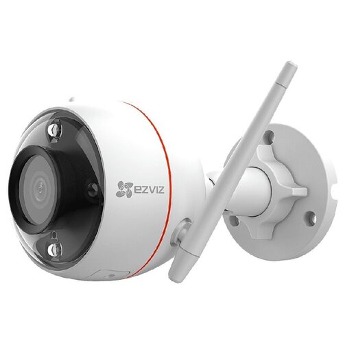 Камера Ezviz C3W Color Night Pro 28mmCS-C3W 2MPH265 1099000₽