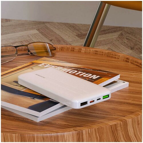 Power bank 10000 mahповер банквнешний аккумулято 349900₽