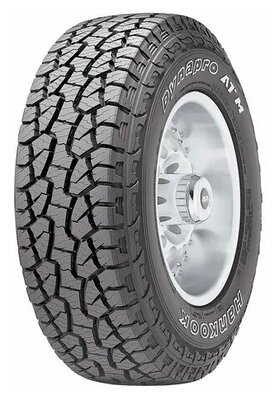 Шины Hankook DynaPro AT M 205/70 R15 96T летние