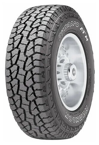 Шины Hankook DynaPro AT M 225/70 R15 100T летние