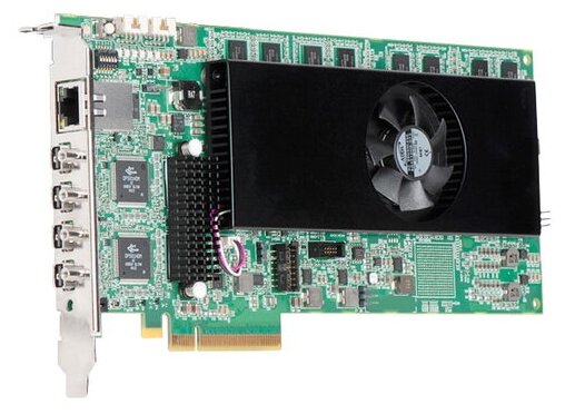 Видеокарта MURAIPXO-D4LF MURA IPXO 4K IP DECODEDISPLAY 10593000₽