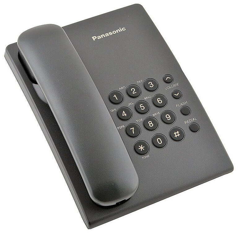 Телефон Panasonic KX-TS2350