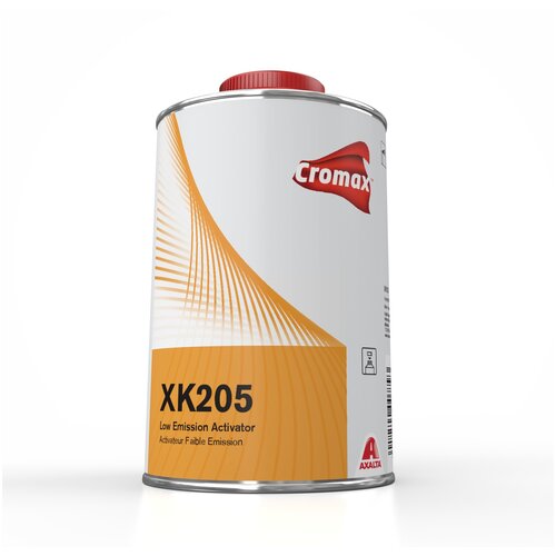 CROMAX XK205 Активатор LE 1 л