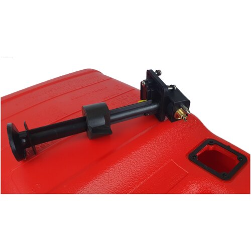 Бак топливный (HIDEA/Yamaha) 24л