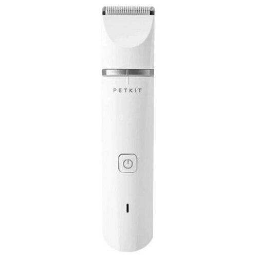 Машинка для стрижки животных Xiaomi Xiao Pei 2 in 1 Pet Clipper