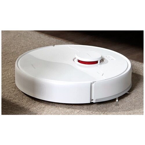 Робот-пылесос Xiaomi пылесос для сухой и влажной уборки 2679000₽