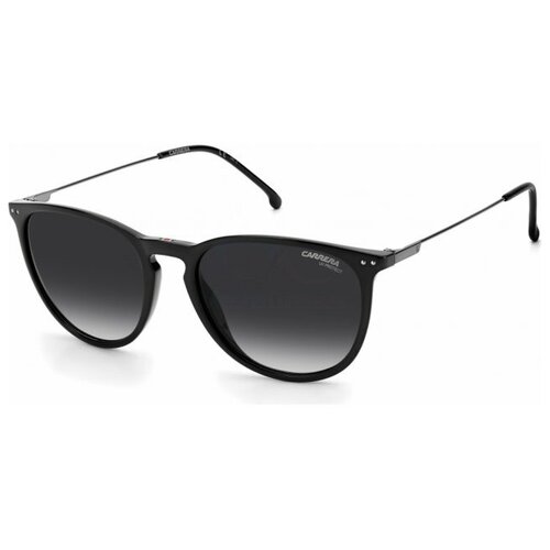 Carrera Солнцезащитные очки CARRERA 2027T/S 807, цвет DARK GREY SF [CAR-204173807549O]