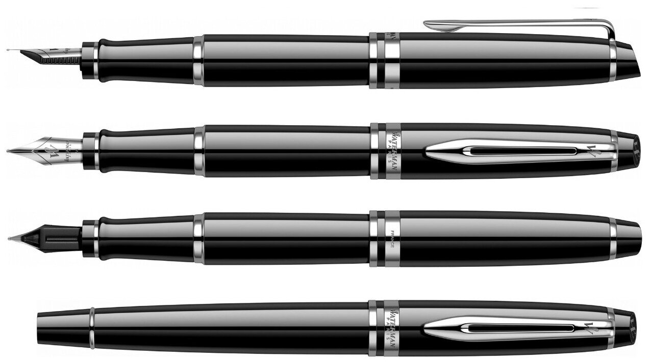 Waterman - фото №4