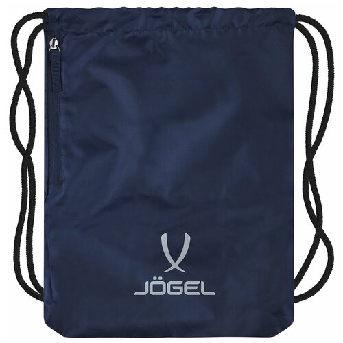 Мешок для обуви Jögel Division Elite Gymsack, темно-синий