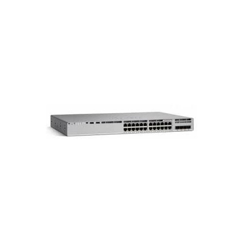 Коммутатор CISCO C9200-24T-A