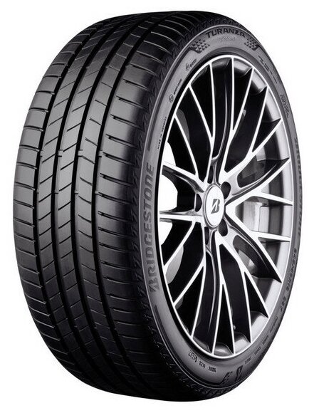 Автошина Bridgestone Turanza T005 225/45 R18 91W RunFlat