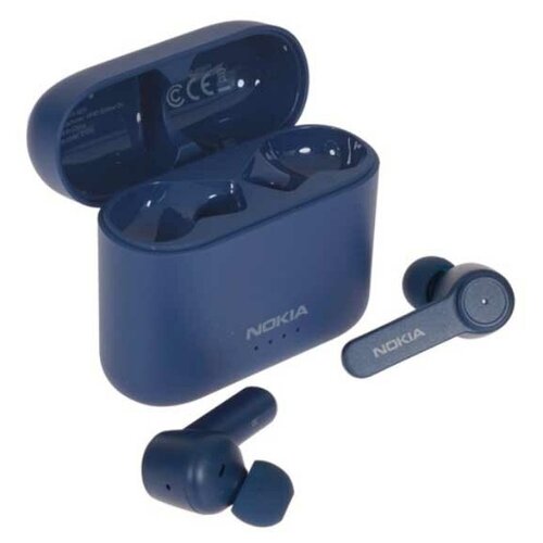 Наушники Nokia TWS BH-805 Blue 355200₽