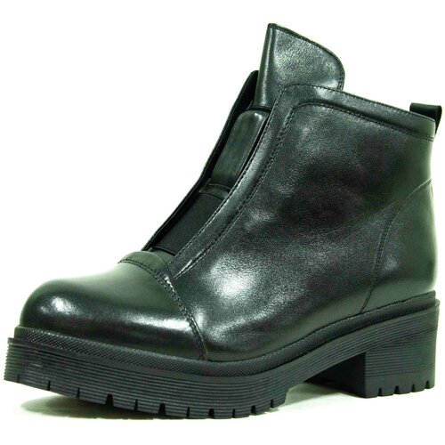 BW076-328A Ботинки женские Popular Fashion