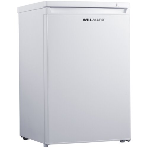 Морозильная камера WILLMARK UF-109M 93л A 4 отделения R600a цвет белый гар 3 года 22000₽