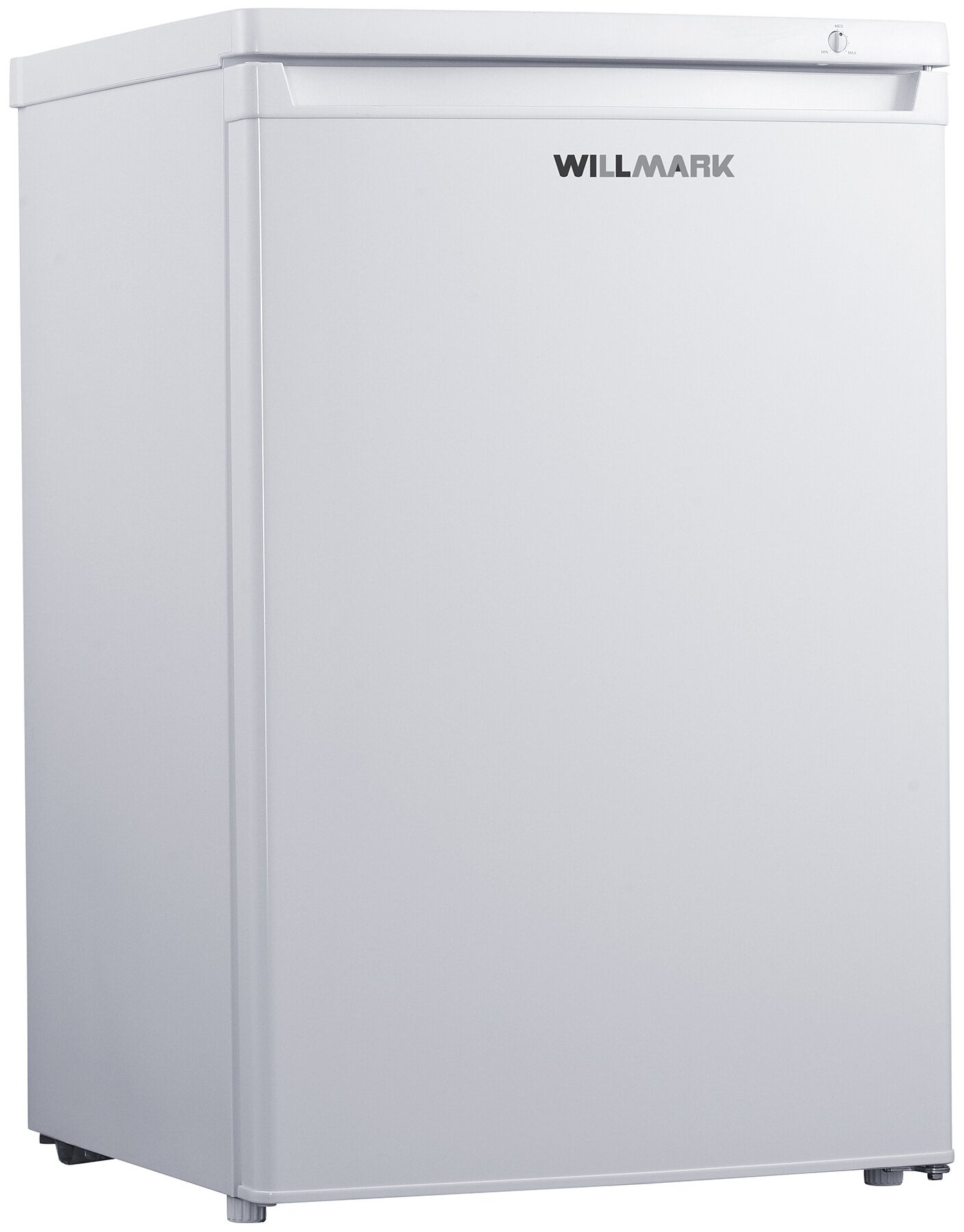 Морозильник Willmark - фото №1
