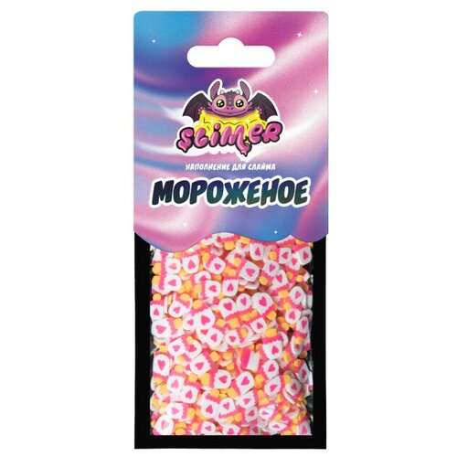 Наполнение для слайма 