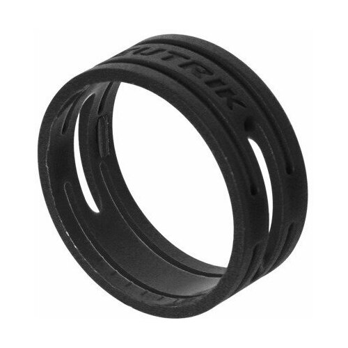 Маркировочное кольцо Neutrik XXR-0 Black маркировочное кольцо neutrik xxr 2 red