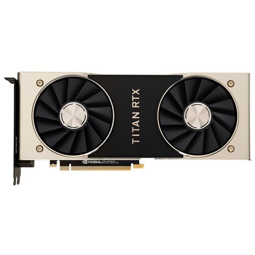 Видеокарта nVidia Titan RTX 900-1G150-2500-000 14698900₽