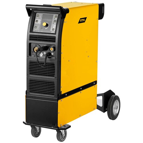 Сварочный полуавтомат ПТК RILON MIG 300 GD 10745000₽