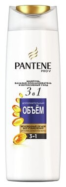 Шампунь Pantene Pro-V, 