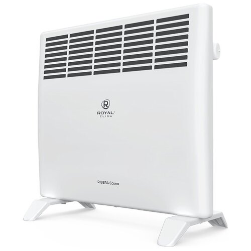 Конвектор электрический Royal Clima Ribera Econio REC-RE1000M 1000 Вт 322100₽