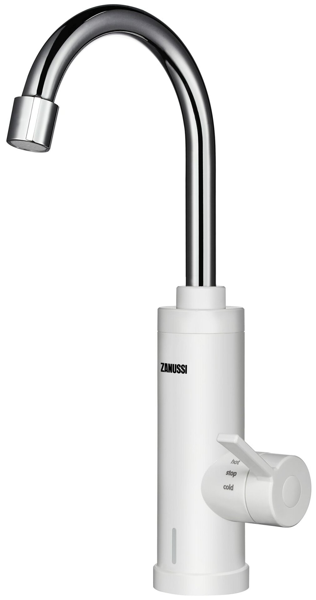 Кран-водонагреватель Zanussi SmartTap - фотография № 5